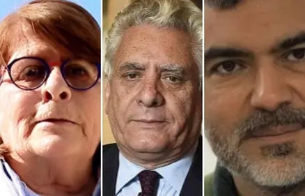 Le journal en franÃ§ais du soir (lundi 22 fÃ©vrier 2021)