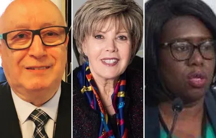 Le journal du soir en franÃ§ais (Mardi 23 fÃ©vrier 2021)