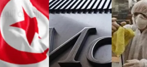 LE JOURNAL DE 12 H 30 EN LANGUE ARABE DU 24/2/2021