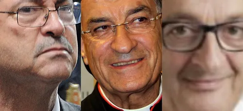 LE JOURNAL DU SOIR EN LANGUE FRANCAISE DU 27/2/2021