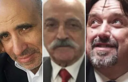 LE JOURNAL DU SOIR EN LANGUE FRANCAISE (1-03-21)