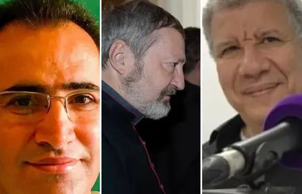 LE JOURNAL DE 12 H EN LANGUE FRANCAISE DU 5/3/2021