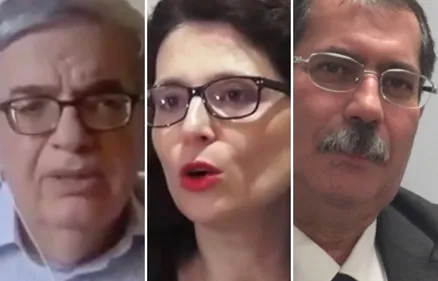 LE JOURNAL DU SOIR EN LANGUE FRANCAISE DU 6/3/2021