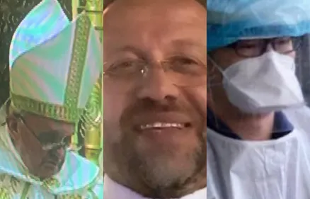 LE JOURNAL DU SOIR EN LANGUE ARABE DU 6/3/2021