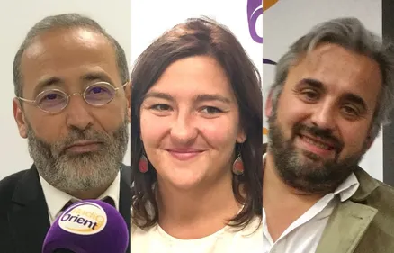 LE JOURNAL EN LANGUE FRANÃ‡AISE DU SOIR (7-03-2021)