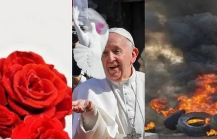 LE JOURNAL EN LANGUE ARABE DE MIDI 30 (08-03-21)