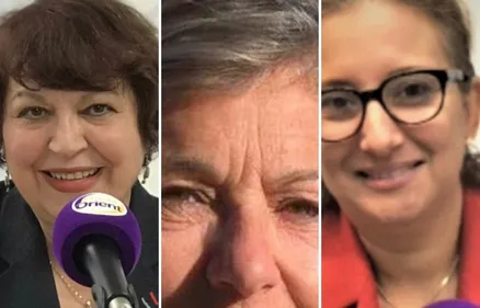 LE JOURNAL DU SOIR EN LANGUE FRANÃ‡AISE (8-03-21)