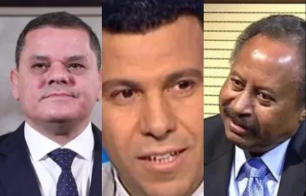 LE JOURNAL DU SOIR EN LANGUE ARABE DU 10/3/2021