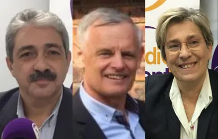 LE JOURNAL EN LANGUE FRANCAISE DU SOIR (11-03-21)