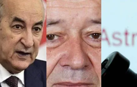 LE JOURNAL DE 12 H 30 EN LANGUE ARABE DU 12/3/2021