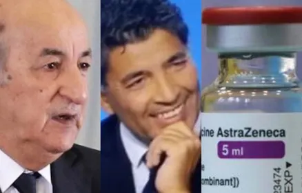 LE JOURNAL DU SOIR EN LANGUE ARABE DU 12/3/2021