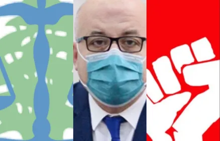 LE JOURNAL DU SOIR EN LANGUE ARABE DU 13/3/2021