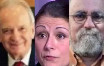 LE JOURNAL EN LANGUE FRANÃ‡AISE DU SOIR (14-03-21)