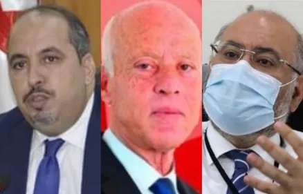 LE JOURNAL EN LANGUE ARABE DE MIDI 30 (15-03-21)