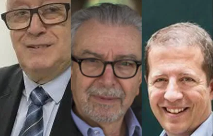 LE JOURNAL EN LANGUE FRANCAISE DU SOIR (15-03-21)