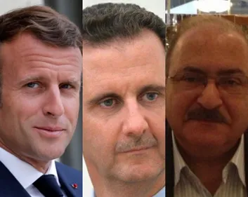 LE JOURNAL EN ARABE DU SOIR (15-03-21)