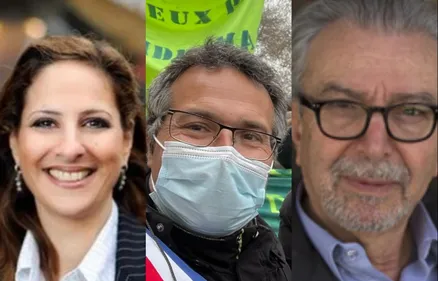 LE JOURNAL EN LANGUE FRANÃ‡AISE DE MIDI (16-03-21)