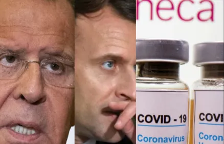 LE JOURNAL EN LANGUE ARABE DE MIDI 30 (16-03-21)