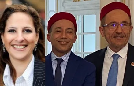 LE JOURNAL EN LANGUE FRANCAISE DU SOIR (16-03-21)