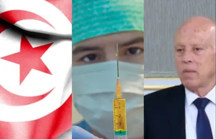 LE JOURNAL EN LANGUE ARABE DU SOIR (16-03-21)