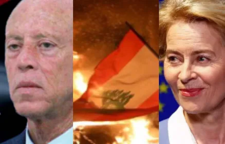 LE JOURNAL EN LANGUE ARABE DE MIDI 30 (17-03-21)