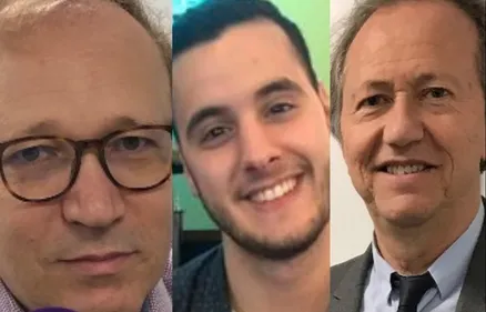 LE JOURNAL EN LANGUE FRANÃ‡AISE DU SOIR (17-03-21)