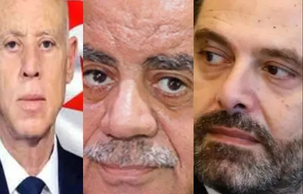 LE JOURNAL EN LANGUE ARABE DU SOIR (17-03-21)