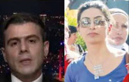 LE JOURNAL DU SOIR EN LANGUE ARABE DU 21/3/2021