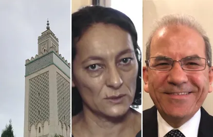 LE JOURNAL EN LANGUE FRANCAISE DE MIDI (22-03-21)