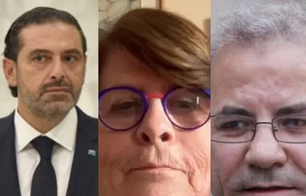 LE JOURNAL EN LANGUE ARABE DU SOIR (22-03-21)