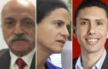 LE JOURNAL EN LANGUE FRANCAISE DU SOIR (23-03-21)