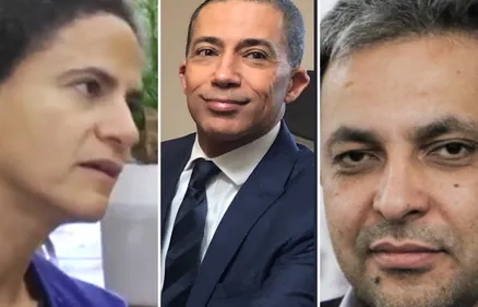 LE JOURNAL DE 12 H EN LANGUE FRANCAISE DU 24/3/2021