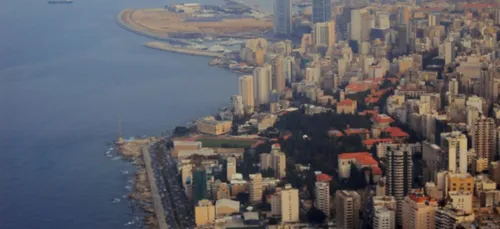 LE JOURNAL DU LIBAN EN LANGUE ARABE DU 24/3/2021