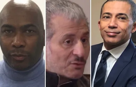 LE JOURNAL DU SOIR EN LANGUE FRANCAISE DU 24/3/2021