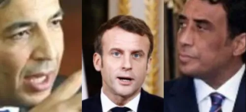 LE JOURNAL DU SOIR EN LANGUE ARABE DU 24/3/2021