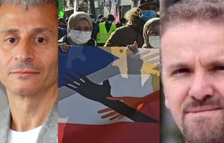 LE JOURNAL EN LANGUE FRANCAISE DE MIDI (25-03-21)