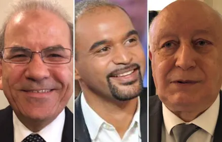 LE JOURNAL DE 12 H EN LANGUE FRANCAISE DU 26/3/2021