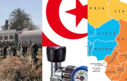 LE JOURNAL DU SOIR EN LANGUE ARABE DU 26/3/2021