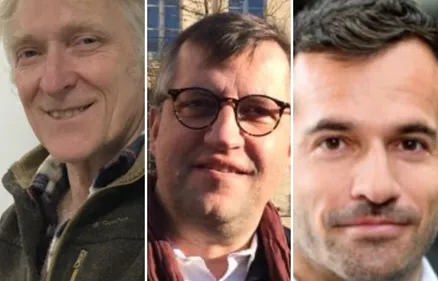 LE JOURNAL DU SOIR EN LANGUE FRANCAISE DU 27/3/2021