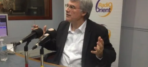 LA CHRONIQUE DE L'HUMANITÃ‰, PAR PATRICK LE HYARIC