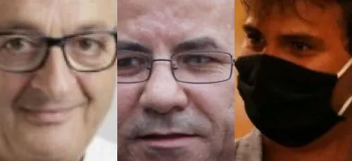 LE JOURNAL EN LANGUE FRANCAISE DU SOIR (28-03-21)