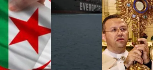 LE JOURNAL EN LANGUE ARABE DU SOIR (28-03-21)