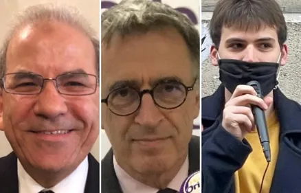 LE JOURNAL EN LANGUE FRANCAISE DE MIDI (29-03-21)