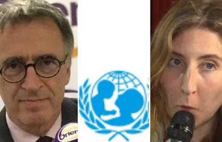 LE JOURNAL EN LANGUE FRANCAISE DU SOIR (29-03-21)