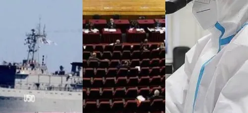 LE JOURNAL EN LANGUE ARABE DU SOIR (29-03-21)