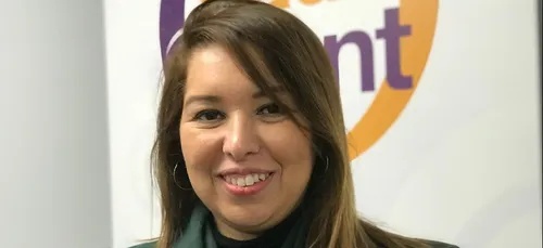 Hella Kribi-Romdhane, tÃªte de liste des Ã©cologistes dans...