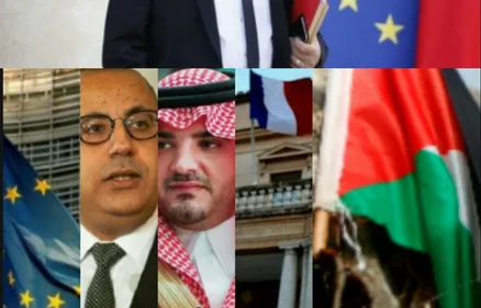 LE JOURNAL EN LANGUE ARABE DE MIDI 30 (30-03-21)