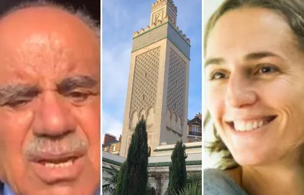 LE JOURNAL DU SOIR EN LANGUE FRANCAISE (30-03-21)