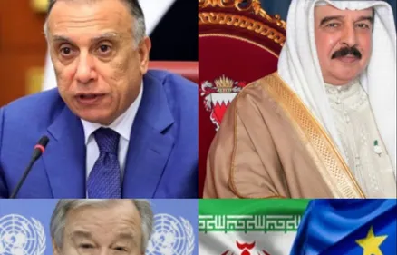 LE JOURNAL EN LANGUE ARABE DE MIDI 30 (31-03-21)