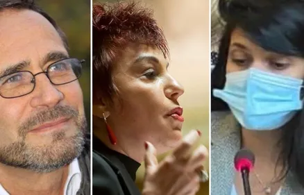 LE JOURNAL DU SOIR EN LANGUE FRANCAISE DU 31/3/2021